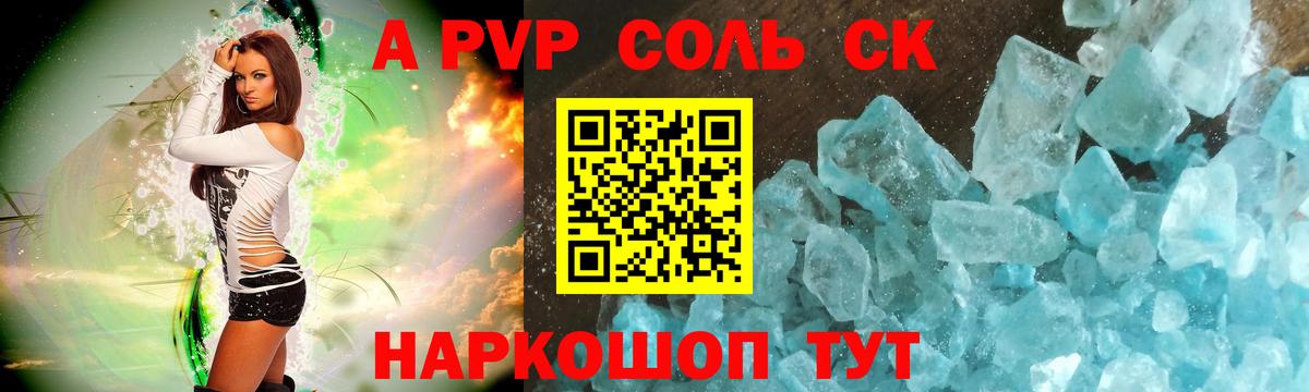 A PVP СК КРИС Петропавловск-Камчатский